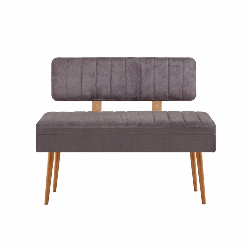 Bank Vina 1501 - 1 - Anthracite, Atlantic