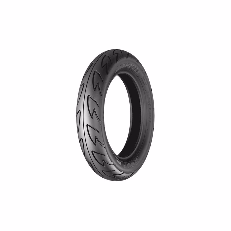 Bridgestone HOOP B01 3,50 -10 51 J Predné/Zadné