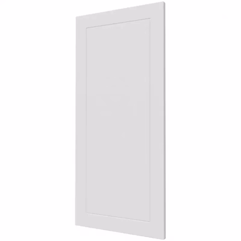 Dvierka Quantum white super mat 45/96 W4/45 W4/90