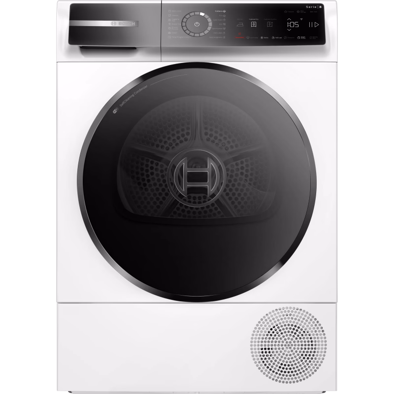 Bosch WQB246DMBY