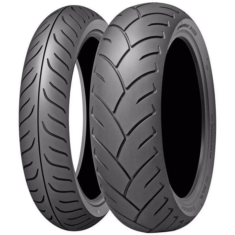 Dunlop D423 200/55 R16 77 H Zadné