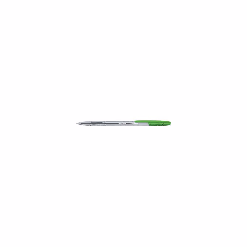 Berlingo, pero guličkové, zelené, 50ks, 1mm, Tribase, DOPRODEJ