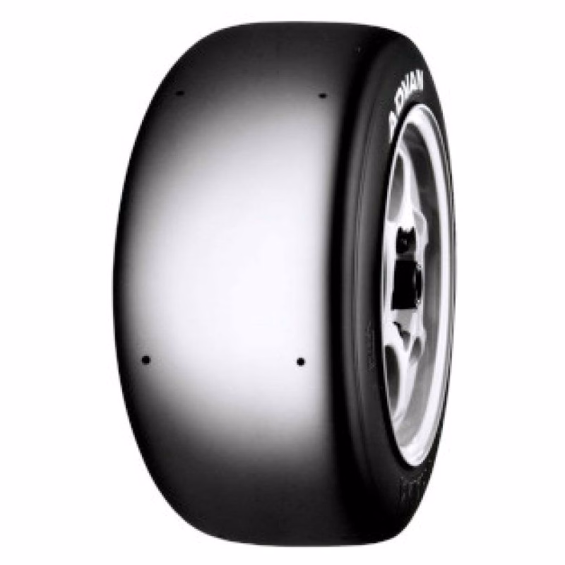 Yokohama Advan A005C ( 230/610 R17 Competition Use Only, S-Compound )
