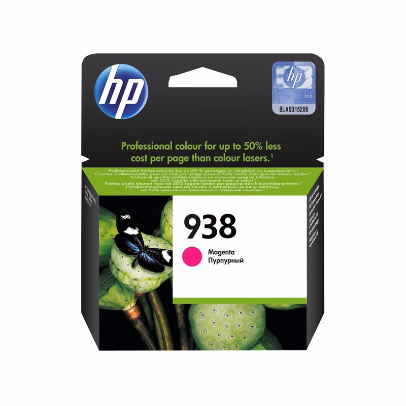 HP 4S6X6PE - originálny