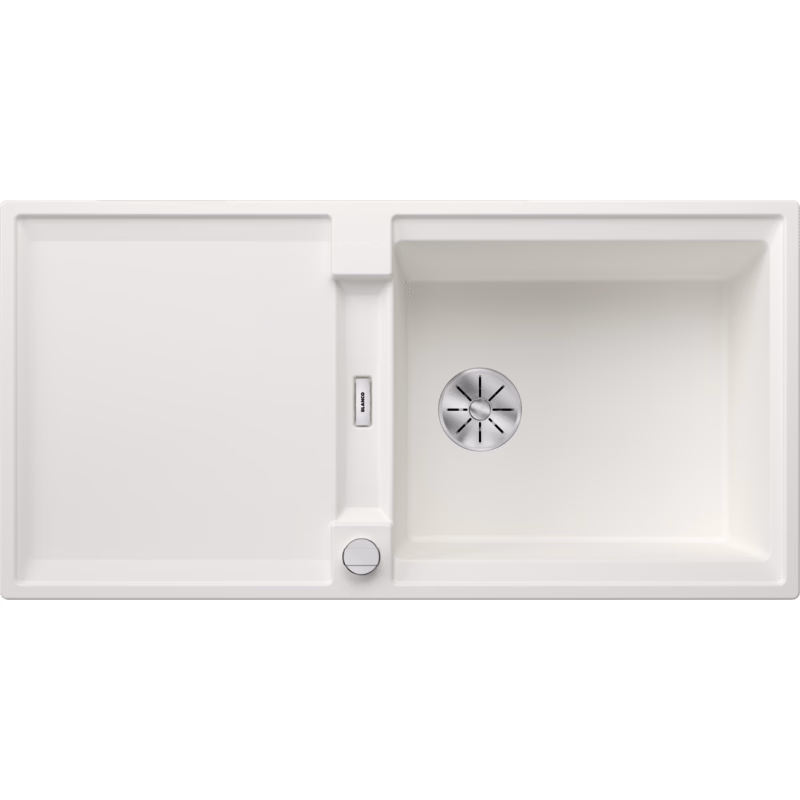 BLANCO ADIRA XL 6 S biela