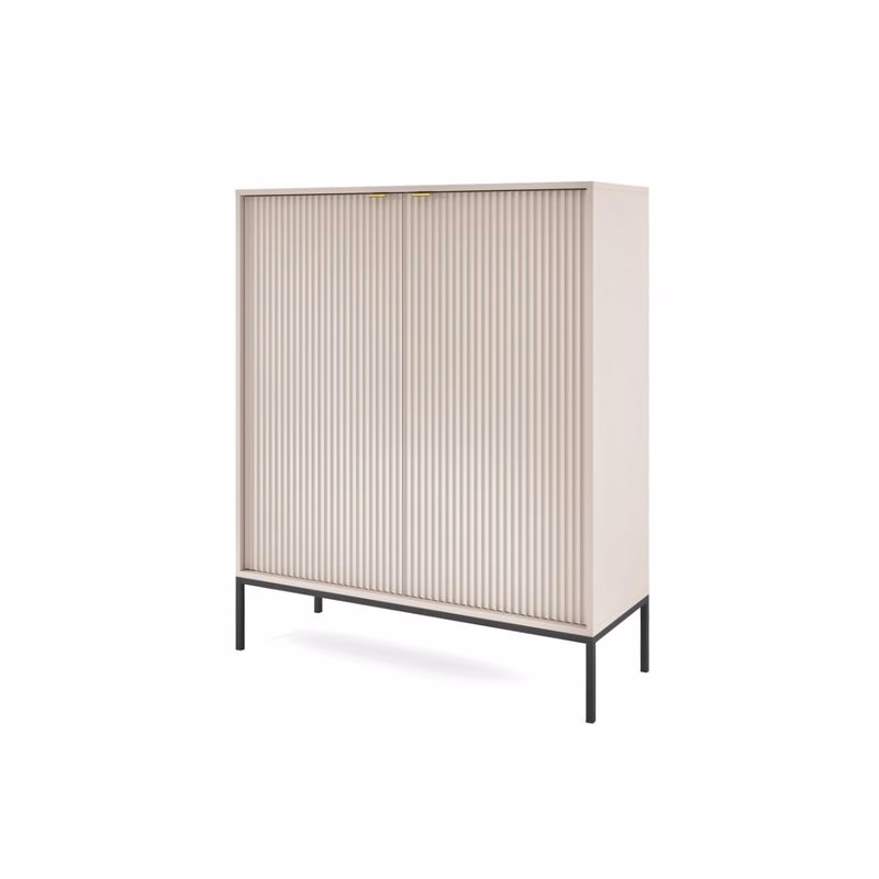 ArtPS Komoda MONA K-104 | cashmere