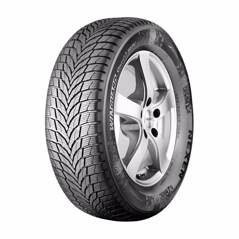 Nexen Winguard Sport 2 SUV ( 255/50 R20 109V XL 4PR )