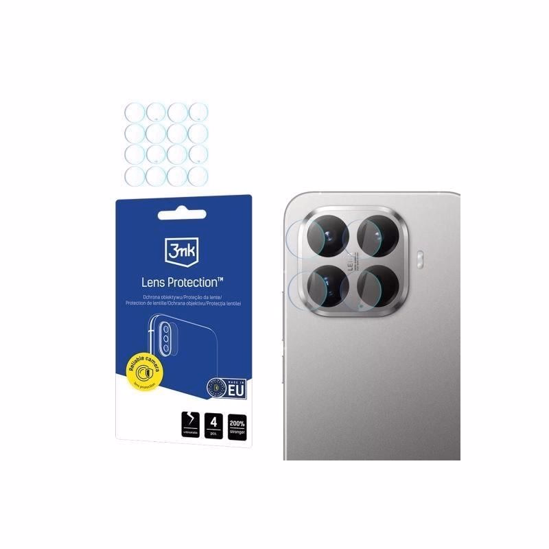 3mk Lens Protection pre Xiaomi 15T Pre 5G