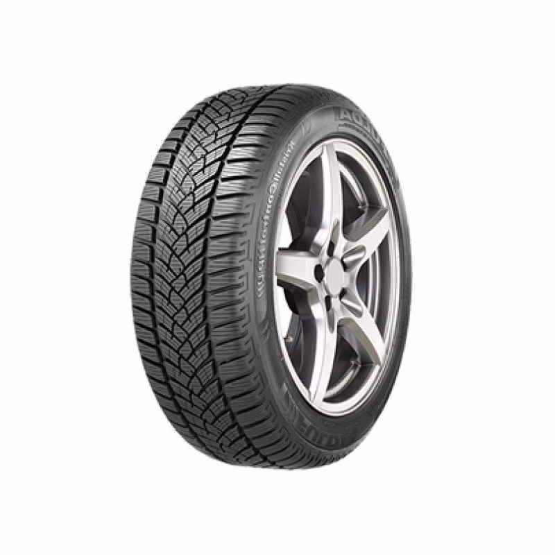 Fulda Kristall Control HP2 ROF ( 225/50 R17 94H, s ochrannou lištou (MFS), runflat )