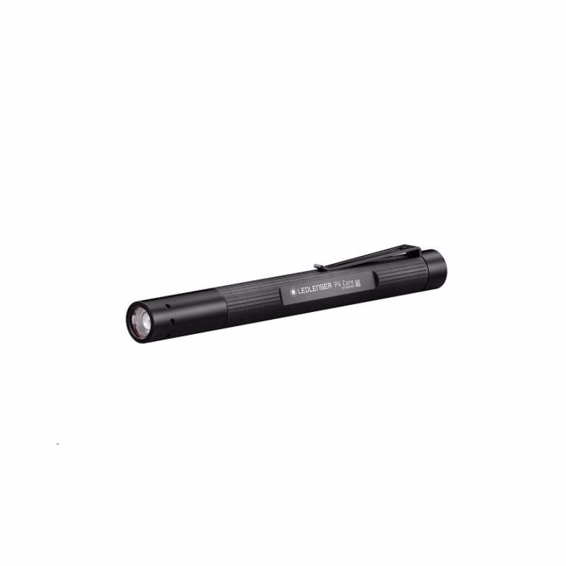 Ledlenser P4 Core ručné svietidlo