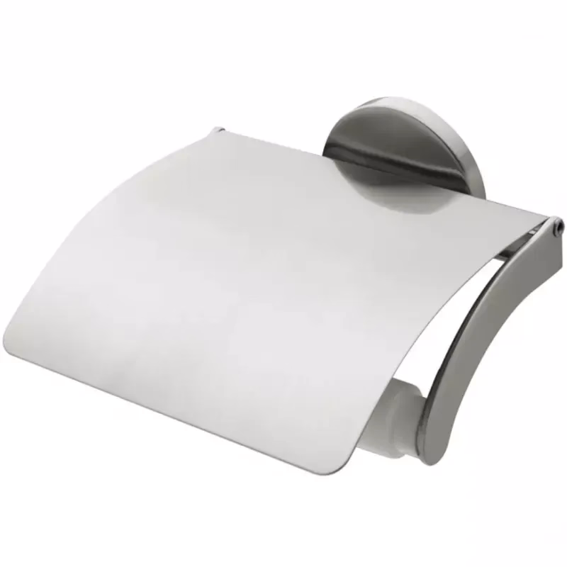 Držiak na toaletný papier s krytom Virginia