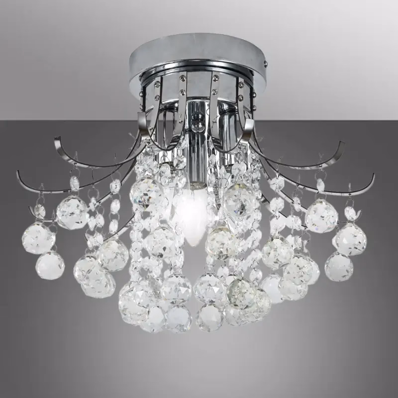 Luster DIOGO 6995 chróm PL3