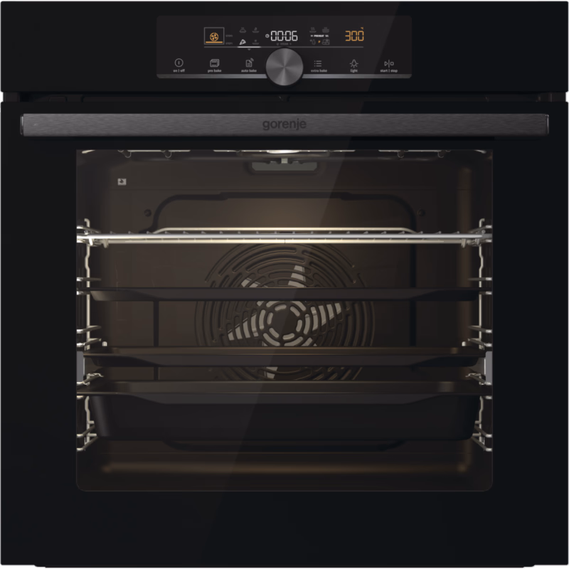 Gorenje BPS6747A06BG + rozšírená záruka na 4 roky po registrácii