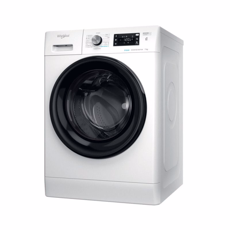 Whirlpool FFB 7269 BV EE