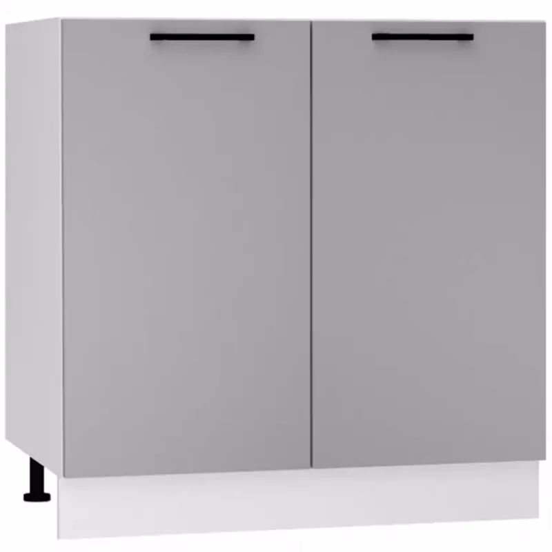 Kuchynská skrinka Max D80zl Granit