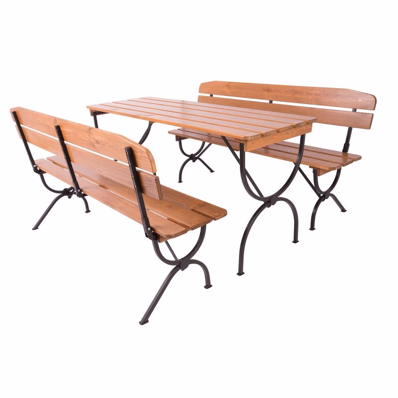 ArtTruAn Záhradný BRAVO set - 180cm