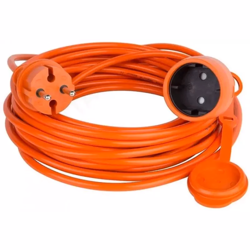 Vertex Predlžovací Kábel 3X2.5MM2 10M PZO10M3x2.5POM