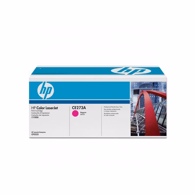 HP CE273A - originálny