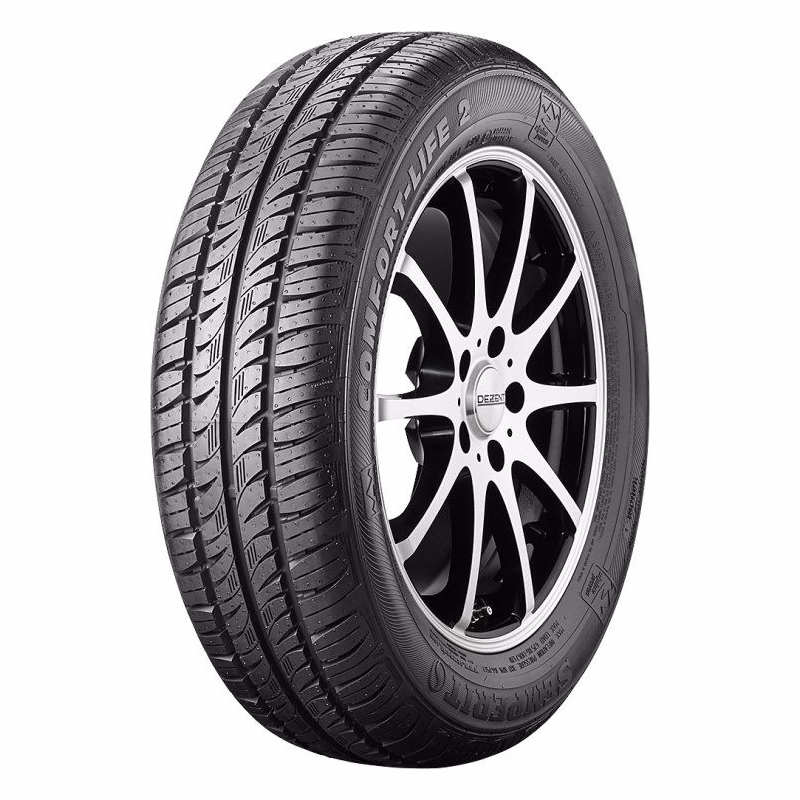 Semperit Comfort-Life 2 ( 175/80 R14 88T )