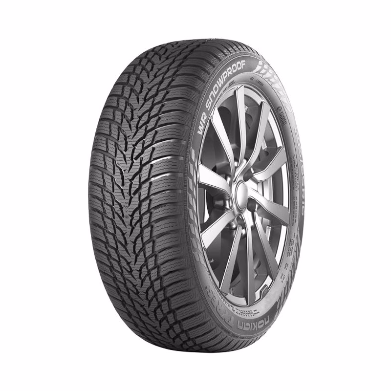 Nokian WR Snowproof 165/60 R15 77 T Zimné