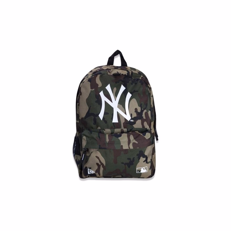 Pánsky batoh NEW ERA MLB Stadium bag NEYYAN