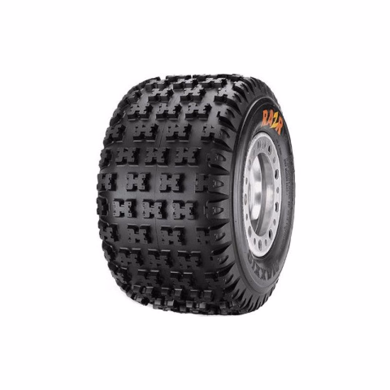 Maxxis M932 Razr Rear ( 20x11.00-9 TL 38N zadné koleso )