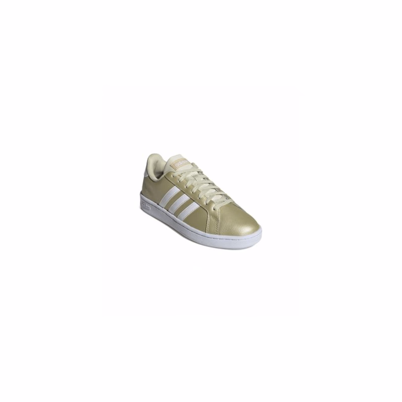 Dámska vychádzková obuv ADIDAS Grand Court sabemt white sanbei