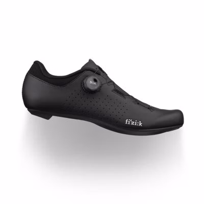 Cyklistické tretry FIZIK tretry Vento Omna černá