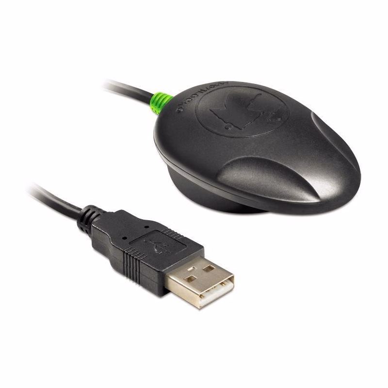 Navilock NL-602U USB 2.0 GNSS prijímač u-blox 6 1,5 m