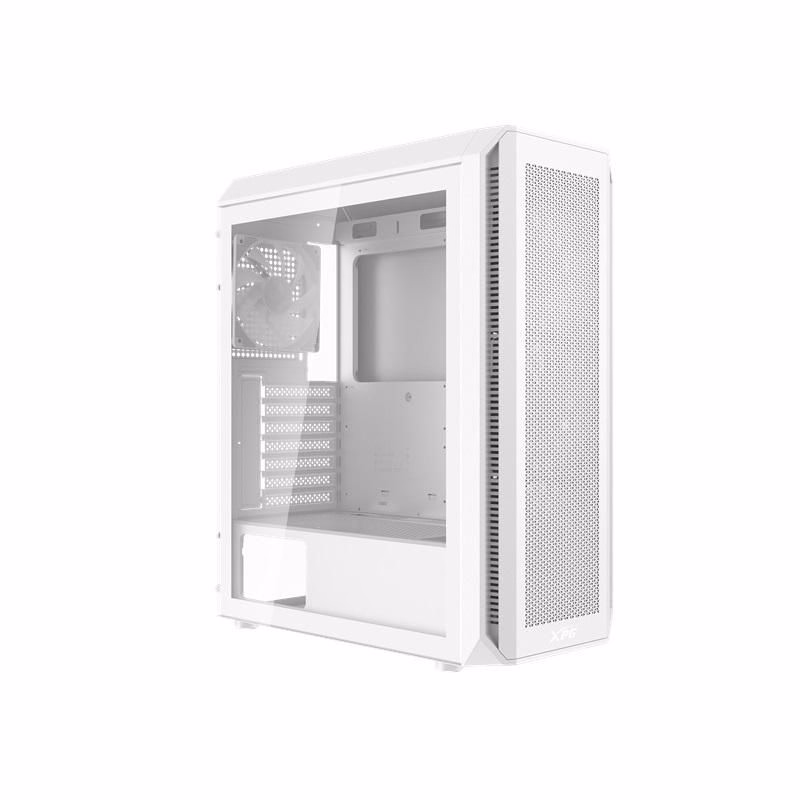Adata XPG VALOR AIR Plus herná skriňa biela