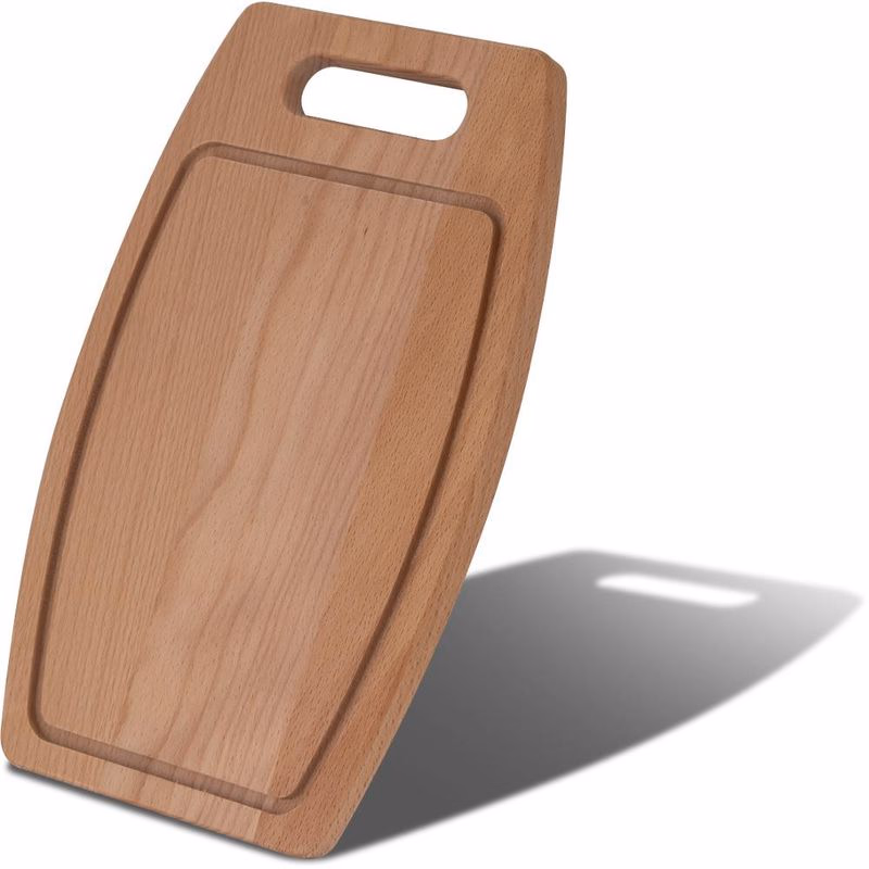 LT2136 KRÁJACIA DOSKA 26X16 BEECH LAMART