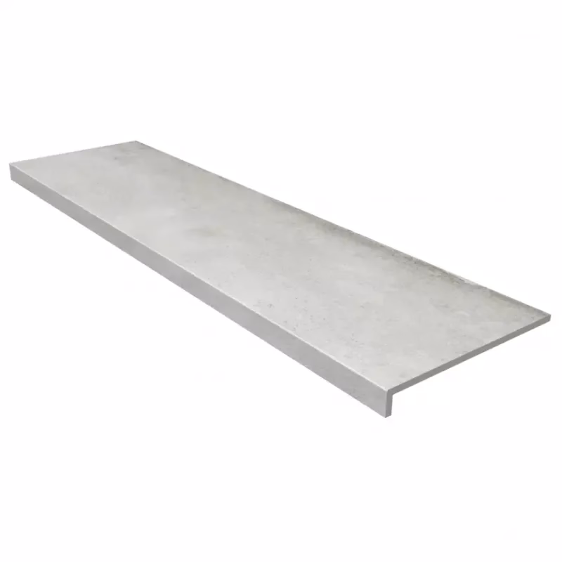 Schodová stupnica Peldano Urban Gris Recto Asp 970096 31.5/119.7