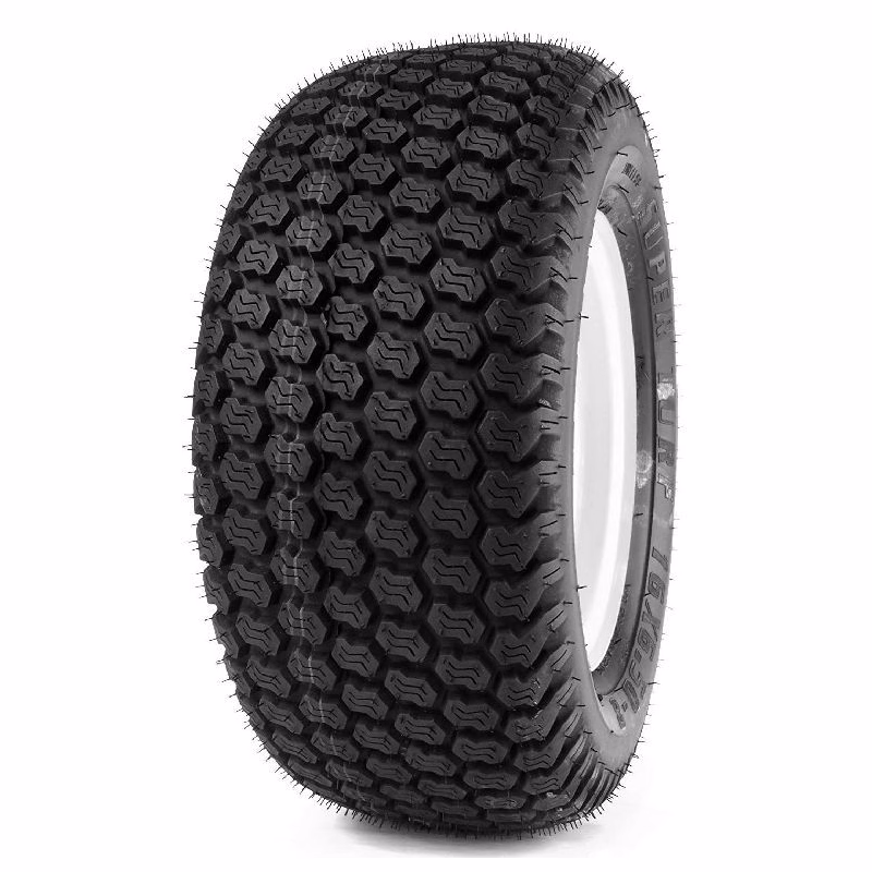 KENDA K500 SUPER TURF 20/X10,00 -8 75/86 A4/A4 Záberové