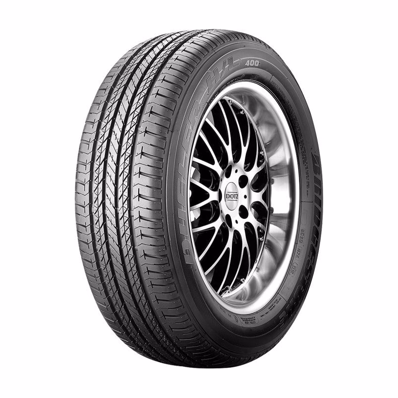 Bridgestone Dueler H/L 400 RFT ( 235/50 R18 97H EVc, MOExtended, runflat )