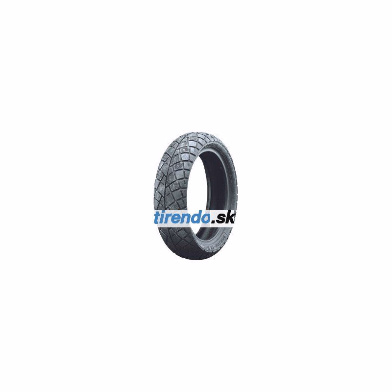 Heidenau K62 ( 130/60-13 RF TL 60P zadné koleso, M/C, predné koleso )