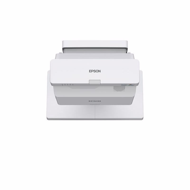 EPSON projektor EB-760W, 1280x800, 4100ANSI, 2.500.000:1, USB, VGA, HDMI, LAN, WiFi