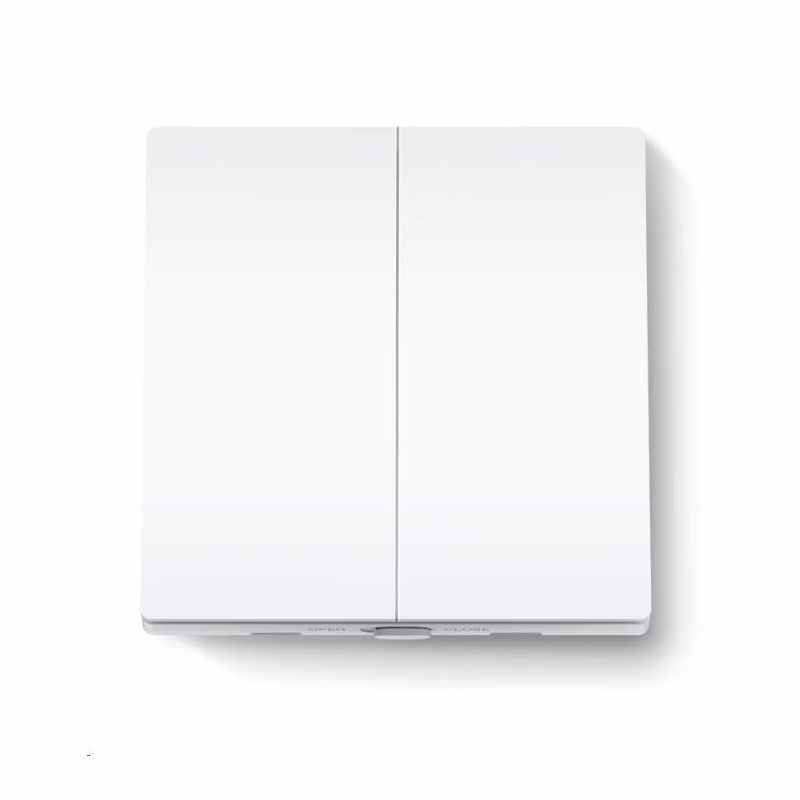 TP-Link Tapo S220 šikovný jednosmerný 2pólový vypínač