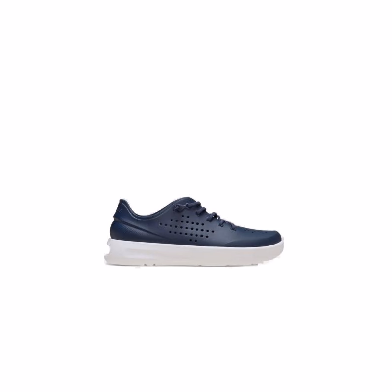 Pánska rekreačná obuv CROCS InMotion Pacer M navy white