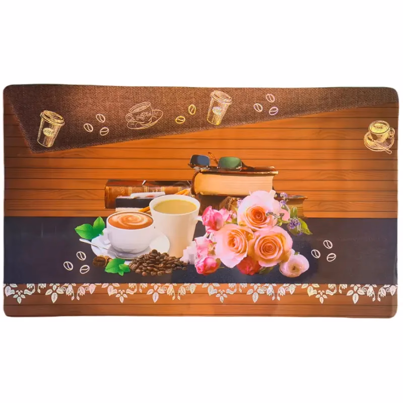 Veľká stolová podložka 58/98 cm