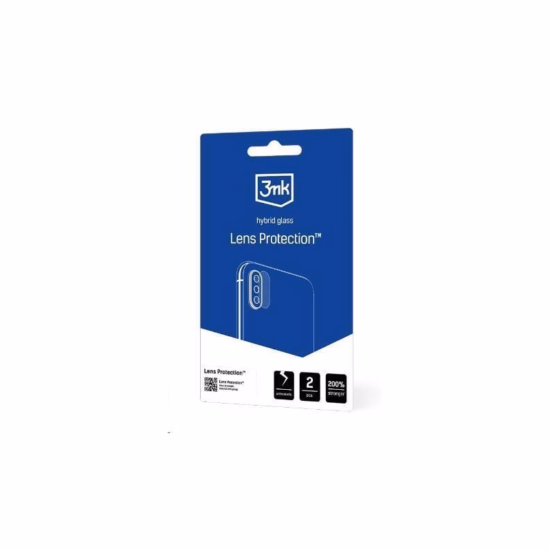 3mk Lens Protection pre Apple iPhone 13