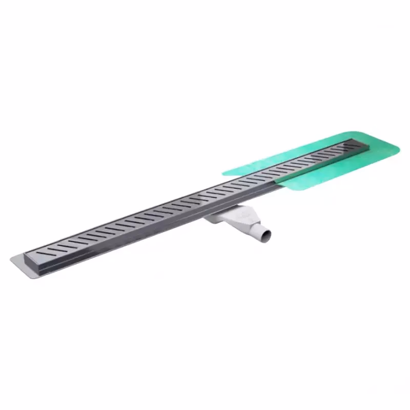 Odtokový Žľab Steel 1200
