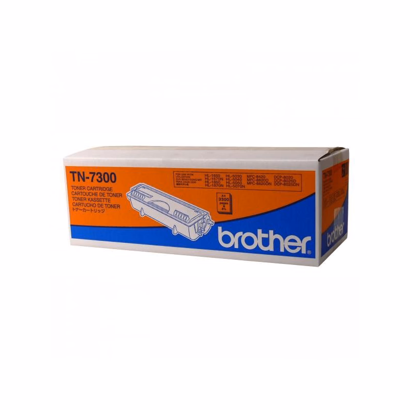 BROTHER TN-7300 - originálny