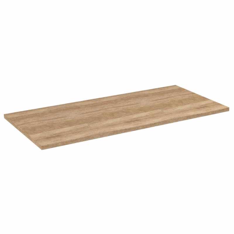 SAPHO - CIRASA doska DTDL 111x1,8x46,5cm, dub alabama CR111-2222