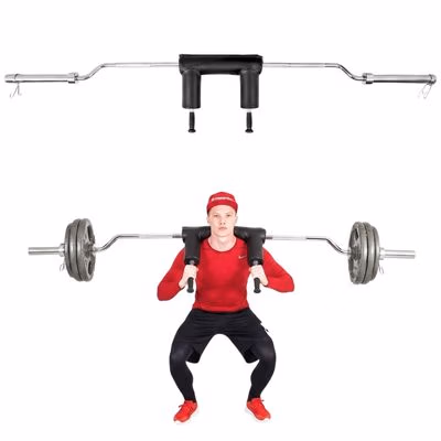 inSPORTline Squabar