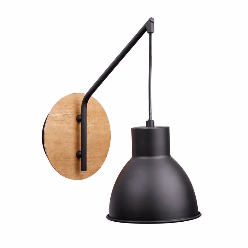 Nástenná lampa VARIO Candellux