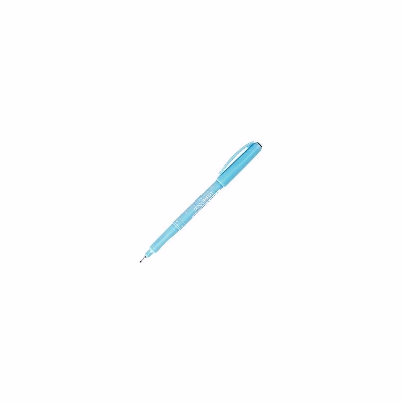 Popisovač Centropen 2631 Dokument čierny 0,3mm