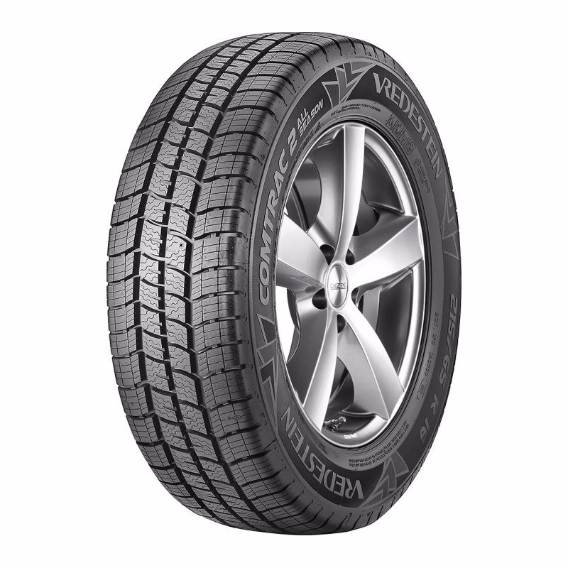 Vredestein Comtrac 2 All Season ( 235/65 R16C 115/113R )