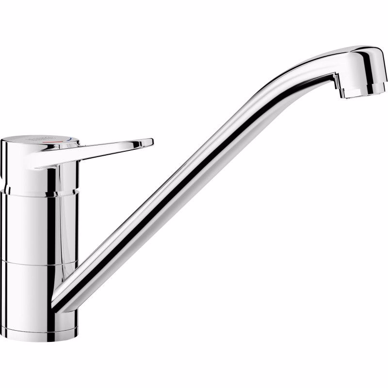 Blanco Wega II chróm + Dodatočná extra zľava 5% po vložení do košíku !