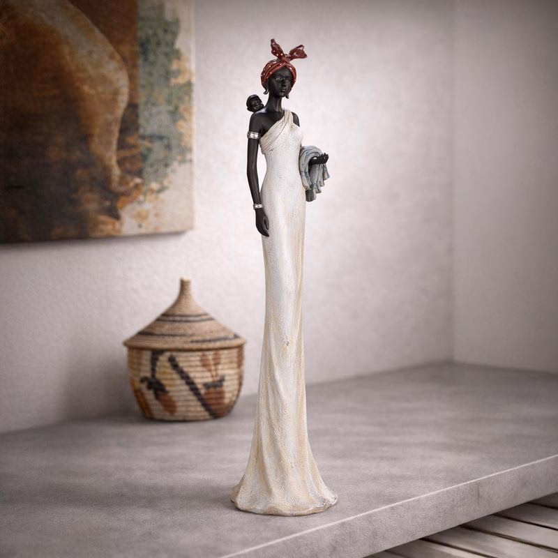 Soška Tortuga, 104 cm