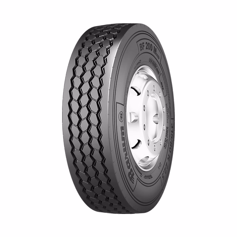 Barum BF 200 M 315/80 R22,5 156/150 K Vodiace